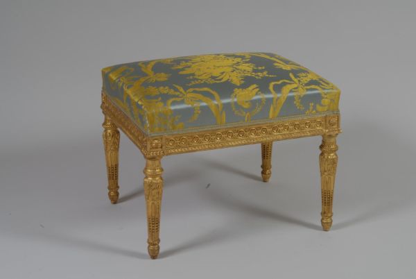Tabouret